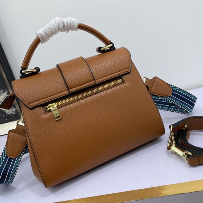イヴサンローラン バッグコピー 定番人気2022新品 YSL レディース ハンドバッグ - 画像 (3)