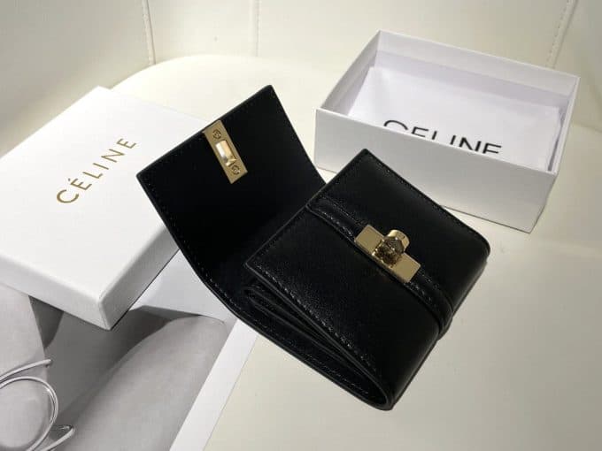 セリーヌ財布コピー定番人気2021新品 Celine レディース 財布 - 画像 (3)