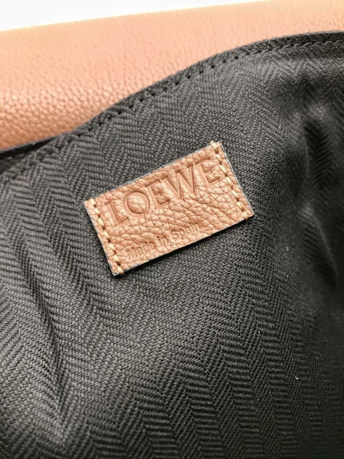 高品質 ロエベバッグコピー 大人気2021新品 Loeweメンズ ショルダーバッグ - 画像 (8)
