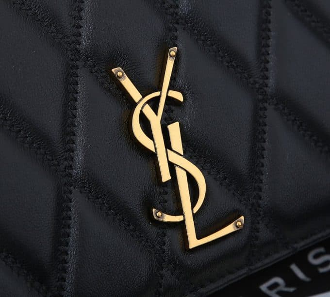 イヴサンローラン バッグコピー 2022新品注目度NO.1 YSL レディース ショルダーバッグ - 画像 (4)