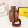 フェンディバッグコピー 大人気2021新品 FENDI 男女兼用 ボディバッグ - 画像 (4)