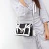 2019秋冬新作☆超売れ筋バーバリー(BURBERRY)☆レディース ショルダーバッグコピー☆特別価格にて販売!!今一番流行っている人気アイテム!! - 画像 (5)
