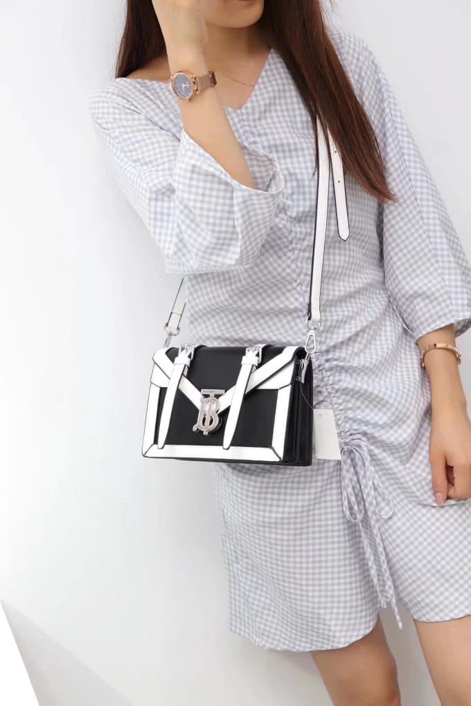 2019秋冬新作☆超売れ筋バーバリー(BURBERRY)☆レディース ショルダーバッグコピー☆特別価格にて販売!!今一番流行っている人気アイテム!! - 画像 (5)
