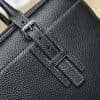 人気高級 エルメスバッグコピー 定番人気2021新品 HERMES メンズ ブリーフケース - 画像 (4)
