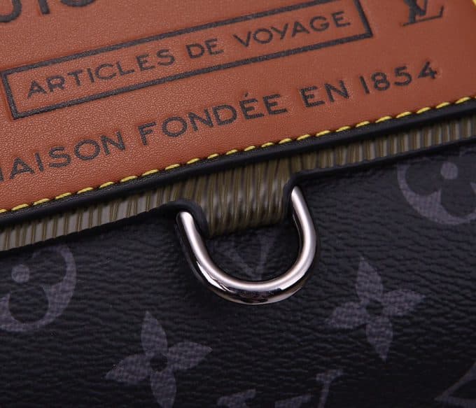 ルイヴィトンバッグコピー 大人気2021新品 Louis Vuitton メンズ バックパック - 画像 (7)