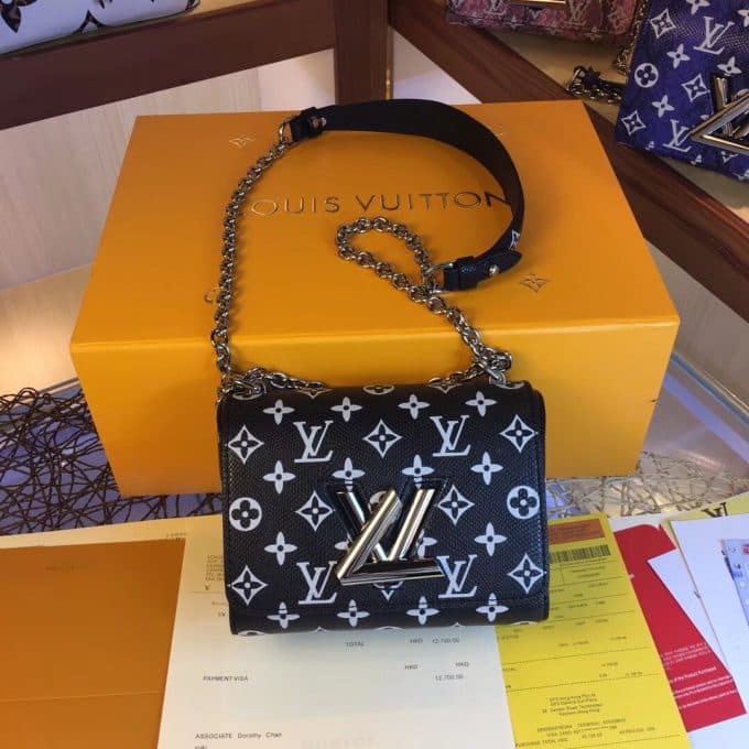 ルイヴィトンバッグコピー 定番人気2020新品 Louis Vuitton レディース ショルダーバッグ - 画像 (2)