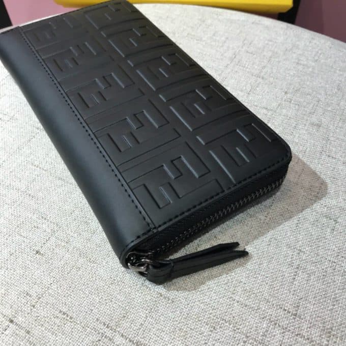 フェンディ財布コピー 大人気2021新品 FENDI レディース 長財布 - 画像 (7)