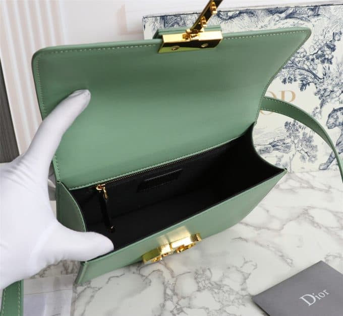 ディオールバッグコピー 定番人気2022新品 Dior レディース ショルダーバッグ - 画像 (9)