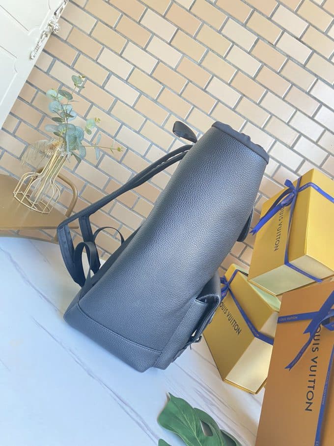 ルイヴィトンバッグコピー 定番人気2022新品 Louis Vuitton 男女兼用 バックパック - 画像 (2)