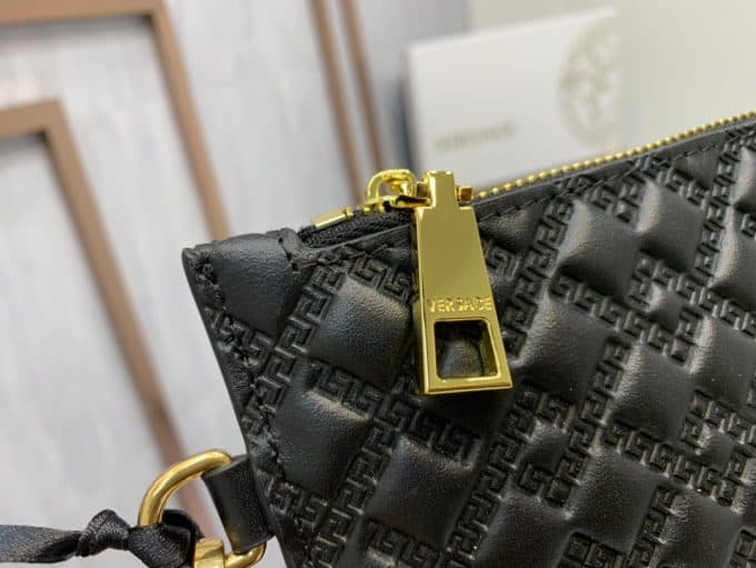 ヴェルサーチェバッグコピー 定番人気2021新品 VERSACE メンズ セカンドバッグ - 画像 (6)