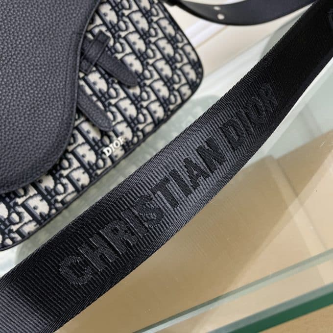 ディオールバッグコピー 大人気2021新品 Dior メンズ ショルダーバッグ - 画像 (3)