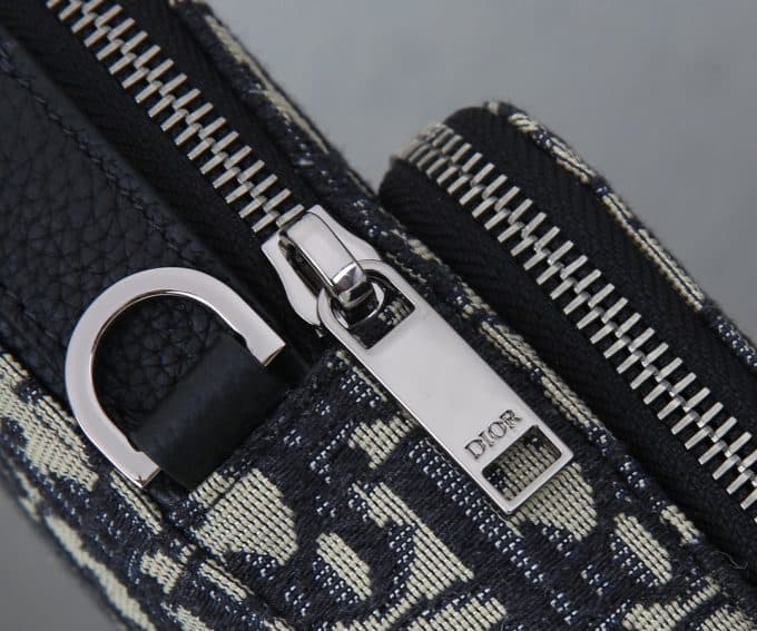ディオールバッグコピー 定番人気2021新品 Dior メンズ ショルダーバッグ - 画像 (5)