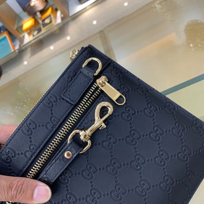 グッチバッグコピー 大人気2021新品 GUCCI メンズ セカンドバッグ - 画像 (6)