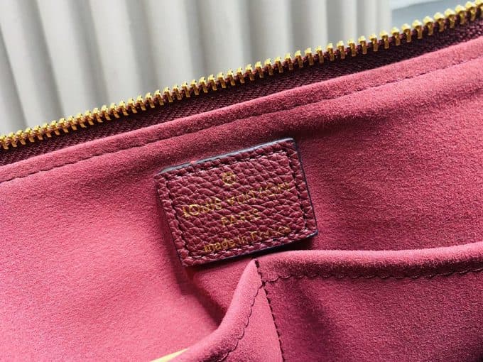 ルイヴィトンバッグコピー 定番人気2020新品 Louis Vuitton レディース ハンドバッグ - 画像 (8)