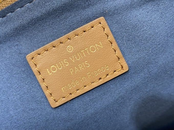 人気高級 ルイヴィトンバッグコピー 2022新品注目度NO.1 Louis Vuitton メンズ ショルダーバッグ - 画像 (9)