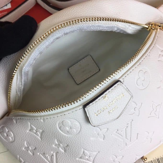 ルイヴィトンバッグコピー 大人気2020新品 Louis Vuitton 男女兼用 ウエストポーチ - 画像 (9)