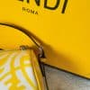 フェンディバッグコピー 2022新品注目度NO.1 FENDI レディース ハンドバッグ - 画像 (6)