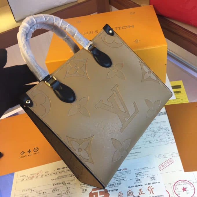 ルイヴィトンバッグコピー 2020新品注目度NO.1 Louis Vuitton レディース トートバッグ