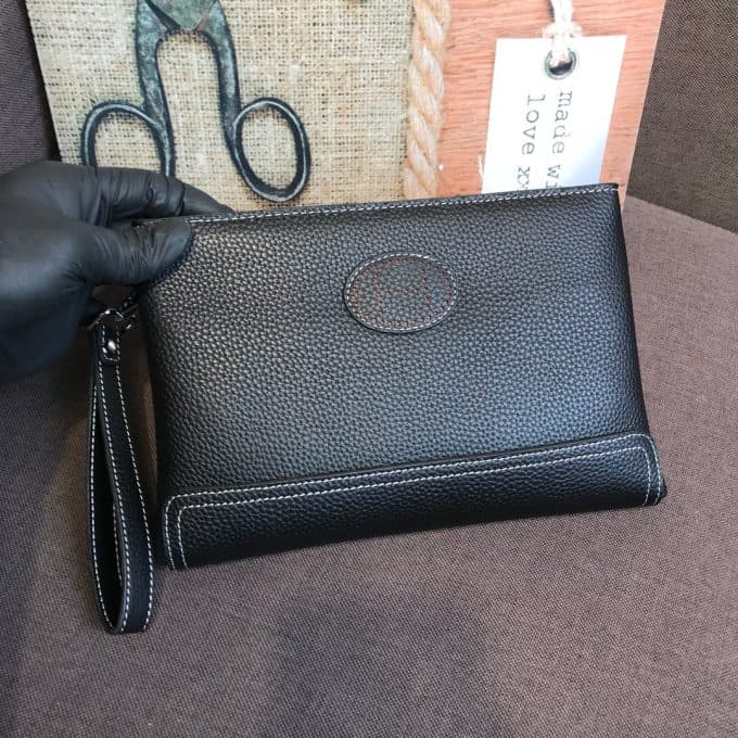 エルメスバッグコピー 定番人気2021新品 HERMES メンズ セカンドバッグ - 画像 (5)