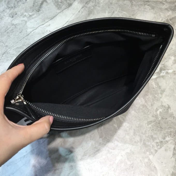 高品質 バレンシアガバッグコピー 2021新品注目度NO.1 BALENCIAGA 男女兼用 セカンドバッグ - 画像 (6)