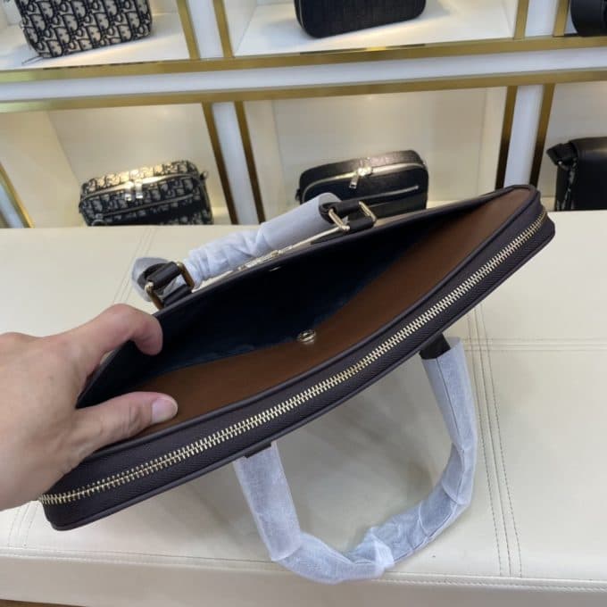 ルイヴィトンバッグコピー 定番人気2022新品 Louis Vuitton メンズ ブリーフケース - 画像 (7)