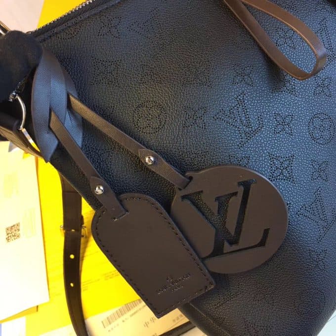 ルイヴィトンバッグコピー 定番人気2020新品 Louis Vuitton レディース ハンドバッグ - 画像 (4)