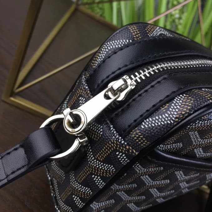 ゴヤールバッグコピー 定番人気2021新品 GOYARD 男女兼用 ショルダーバッグ - 画像 (4)