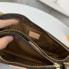 ルイヴィトンバッグコピー 大人気2020新品 Louis Vuitton レディース ショルダーバッグ - 画像 (9)