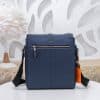 エルメスバッグコピー 定番人気2021新品 HERMES メンズ ショルダーバッグ - 画像 (3)