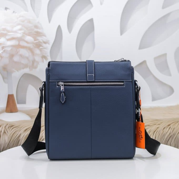 エルメスバッグコピー 定番人気2021新品 HERMES メンズ ショルダーバッグ - 画像 (3)