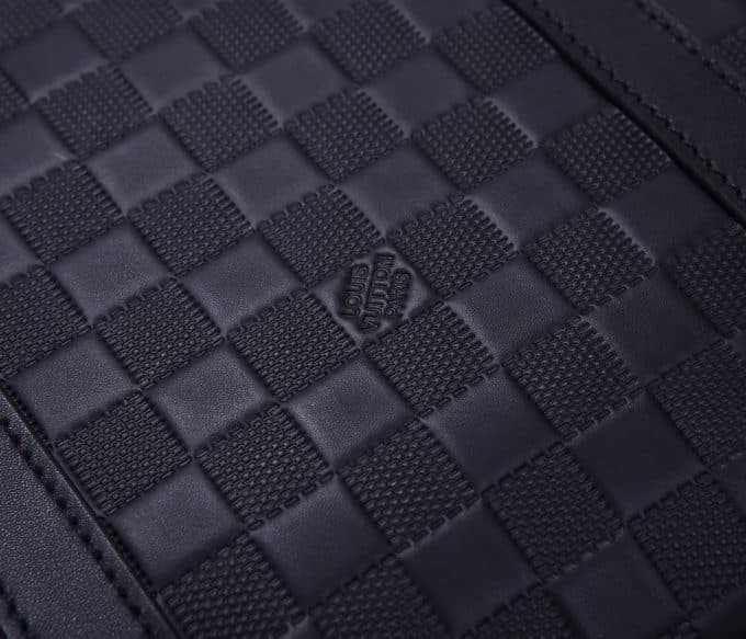 高品質ルイヴィトンバッグコピー 2022新品注目度NO.1 Louis Vuitton メンズ ブリーフケース - 画像 (6)