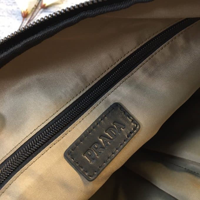 高品質プラダバッグコピー 定番人気2021新品 PRADA メンズ ブリーフケース - 画像 (8)