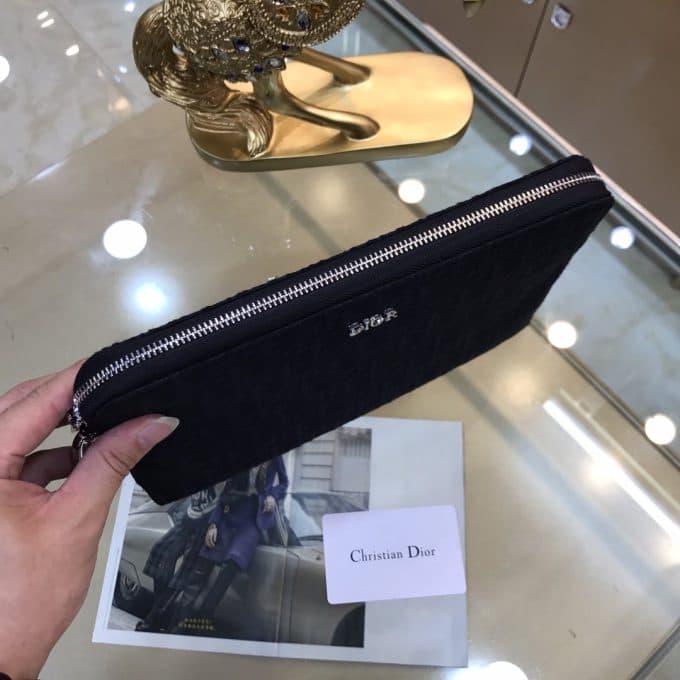 ディオールバッグコピー 2021新品注目度NO.1 Dior メンズ セカンドバッグ - 画像 (6)