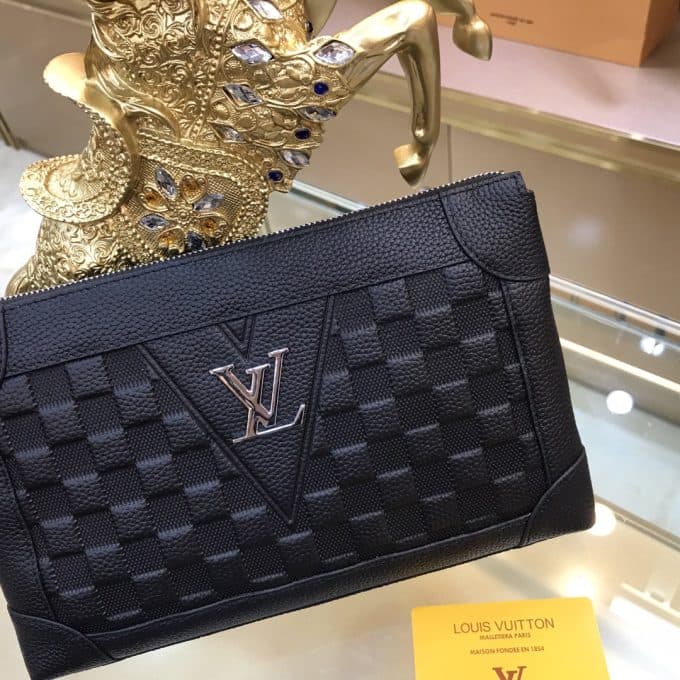 ルイヴィトンバッグコピー 大人気2021新品 Louis Vuitton メンズ セカンドバッグ - 画像 (5)