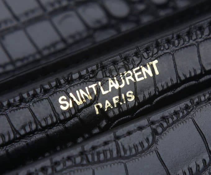 イヴサンローラン バッグコピー 定番人気2022新品 YSL レディース ショルダーバッグ - 画像 (9)