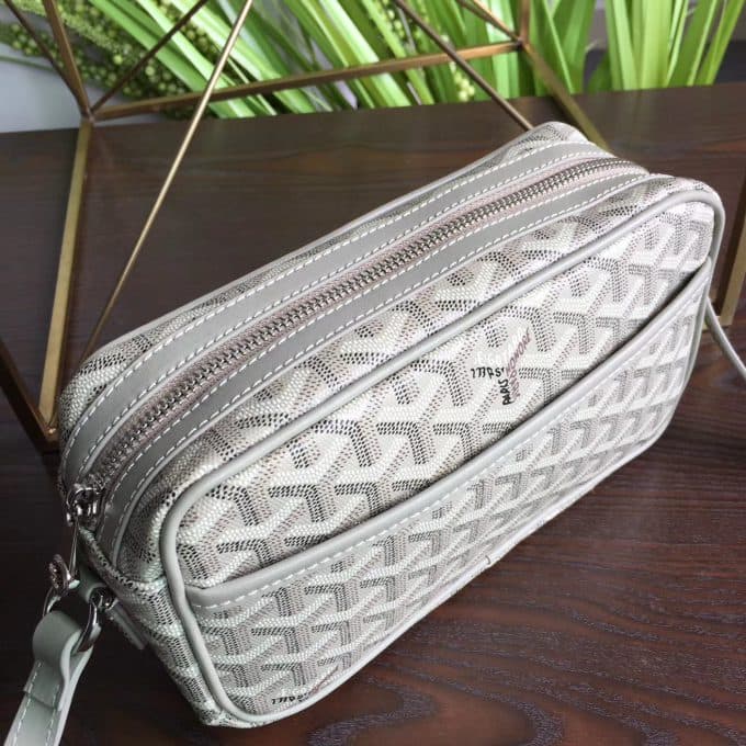 ゴヤールバッグコピー 大人気2021新品 GOYARD 男女兼用 ショルダーバッグ - 画像 (5)