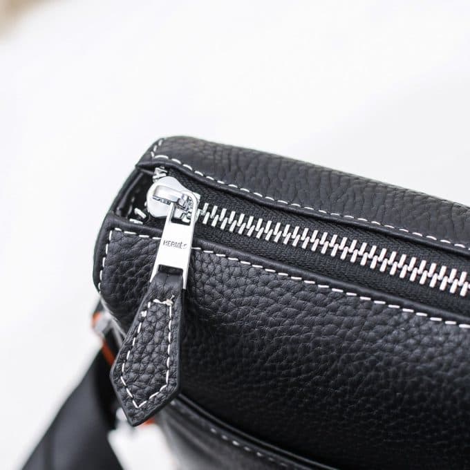 エルメスバッグコピー 定番人気2021新品 HERMES メンズ ショルダーバッグ - 画像 (5)