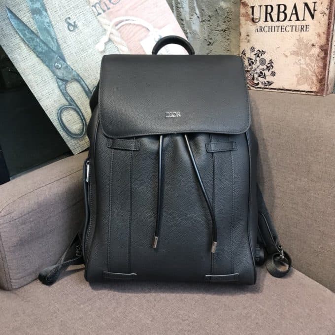 高品質ディオールバッグコピー 定番人気2021新品 Dior メンズ バックパック - 画像 (4)