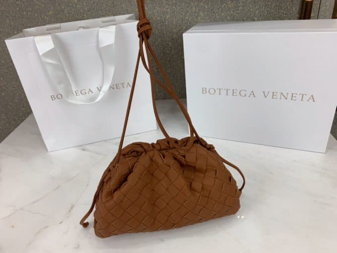 2019秋冬定番商品ボッテガヴェネタ(Bottega Veneta)☆レディース ハンドバックコピー☆爆発人気商品!数量限定発表★♫♪ - 画像 (4)