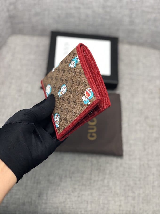グッチ財布コピー 2021新品注目度NO.1 GUCCI レディース 財布 - 画像 (4)