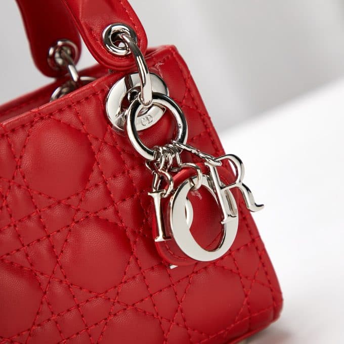 ディオールバッグコピー 2022新品注目度NO.1 Dior レディース ハンドバッグ - 画像 (5)