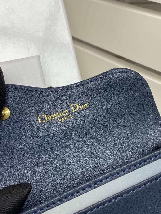 ディオール財布コピー 定番人気2021新品 Dior レディース 財布 - 画像 (8)