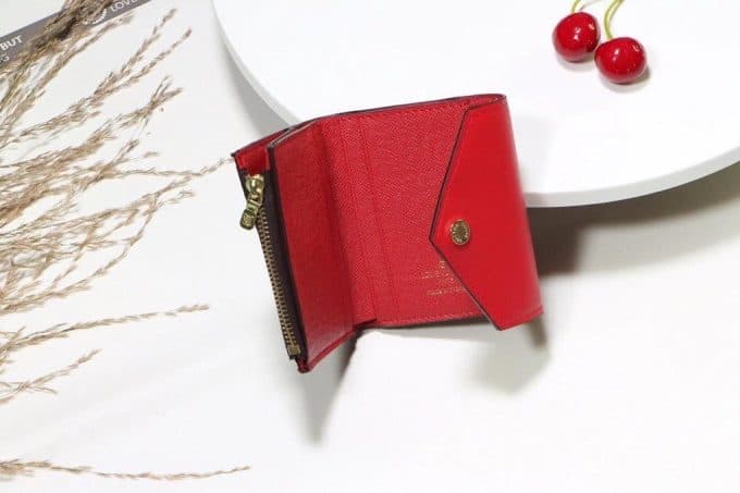 ルイヴィトン財布コピー 2021新品注目度NO.1 Louis Vuitton レディース 財布 - 画像 (6)