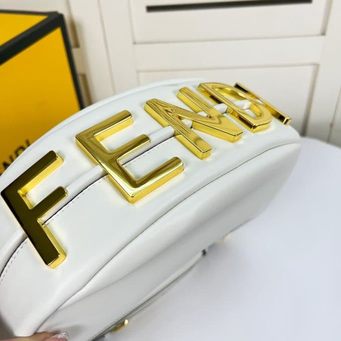 フェンディバッグコピー 定番人気2022新品 FENDI レディース ハンドバッグ - 画像 (2)