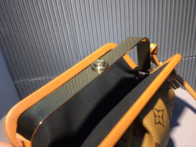 ルイヴィトンバッグコピー 定番人気2020新品 Louis Vuitton レディース ショルダーバッグ - 画像 (9)