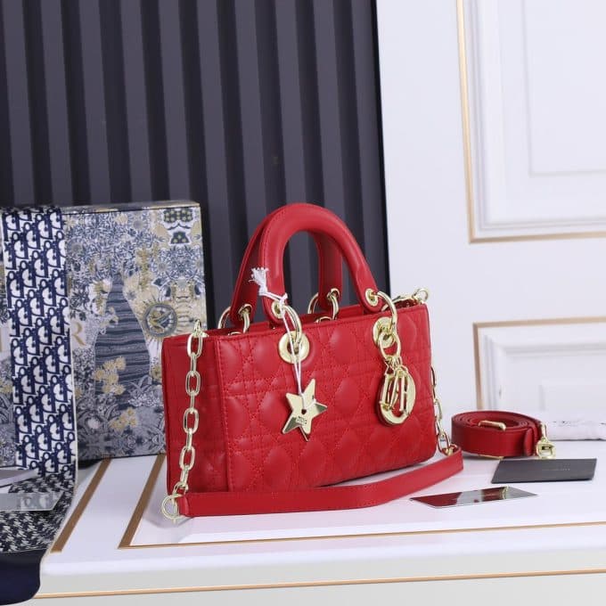 ディオールバッグコピー 2022新品注目度NO.1 Dior レディース ハンドバッグ - 画像 (2)