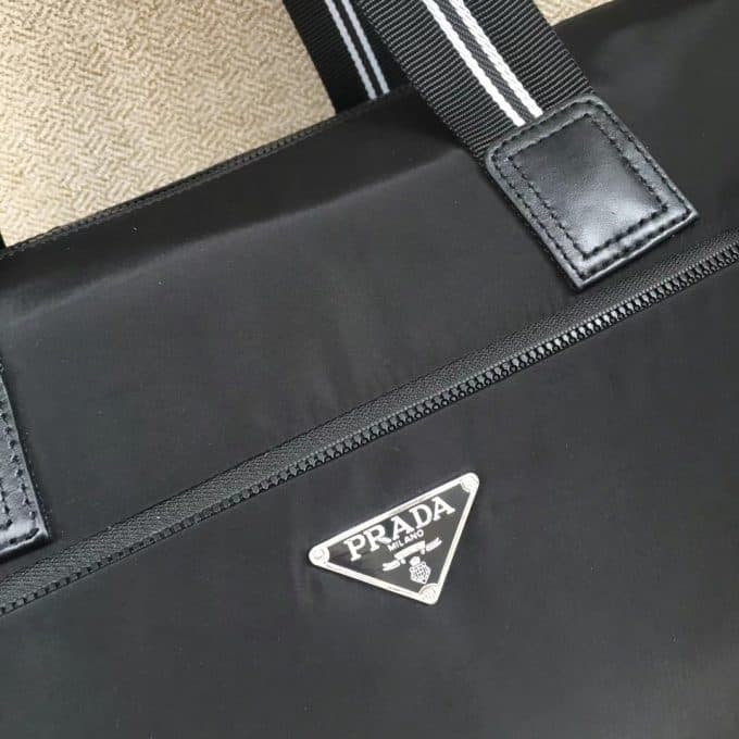 プラダバッグコピー 定番人気2021新品 PRADA 男女兼用 ボストンバッグ - 画像 (7)