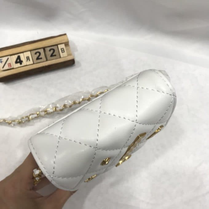 シャネルバッグコピー 2021新品注目度NO.1 CHANEL 男女兼用 携帯 電話 バッグ - 画像 (6)