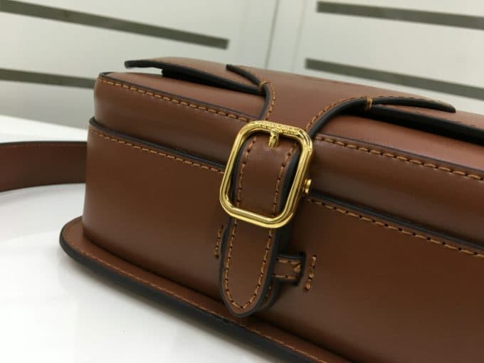 2019秋冬大人気バーバリー(BURBERRY)☆レディース ショルダーバッグコピー☆絶品定番商品!今から活躍!絶賛発売中！♪♪ - 画像 (2)