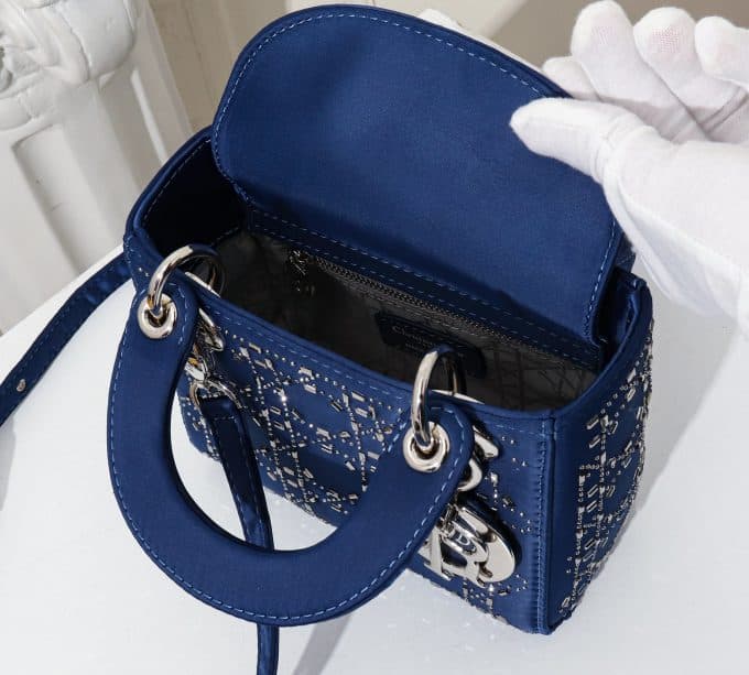 ディオールバッグコピー 定番人気2020新品 Dior レディース ハンドバッグ - 画像 (9)